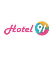 hotel91