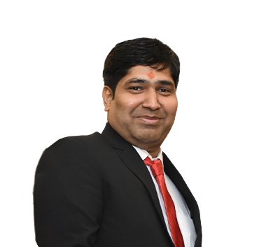 Akhlesh Kumar Jha