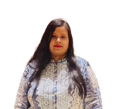 Nabamita Mukherjee