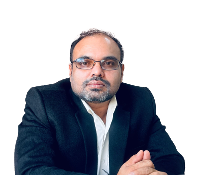 Nirmal Mondal