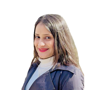 Roshni Singh
