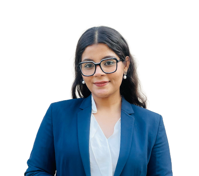 SHIVANI PUNYANI
